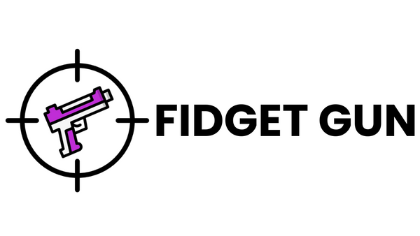 FidgetGun
